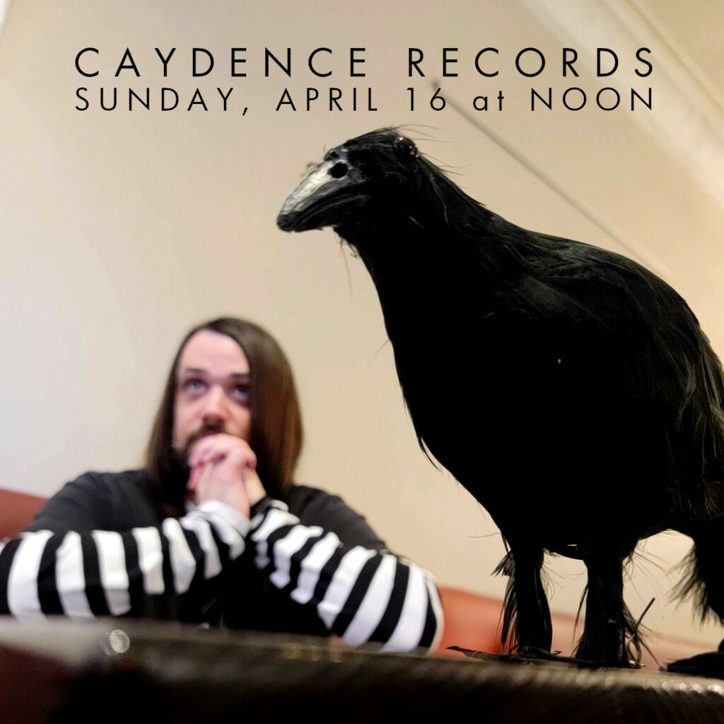Caydence Records