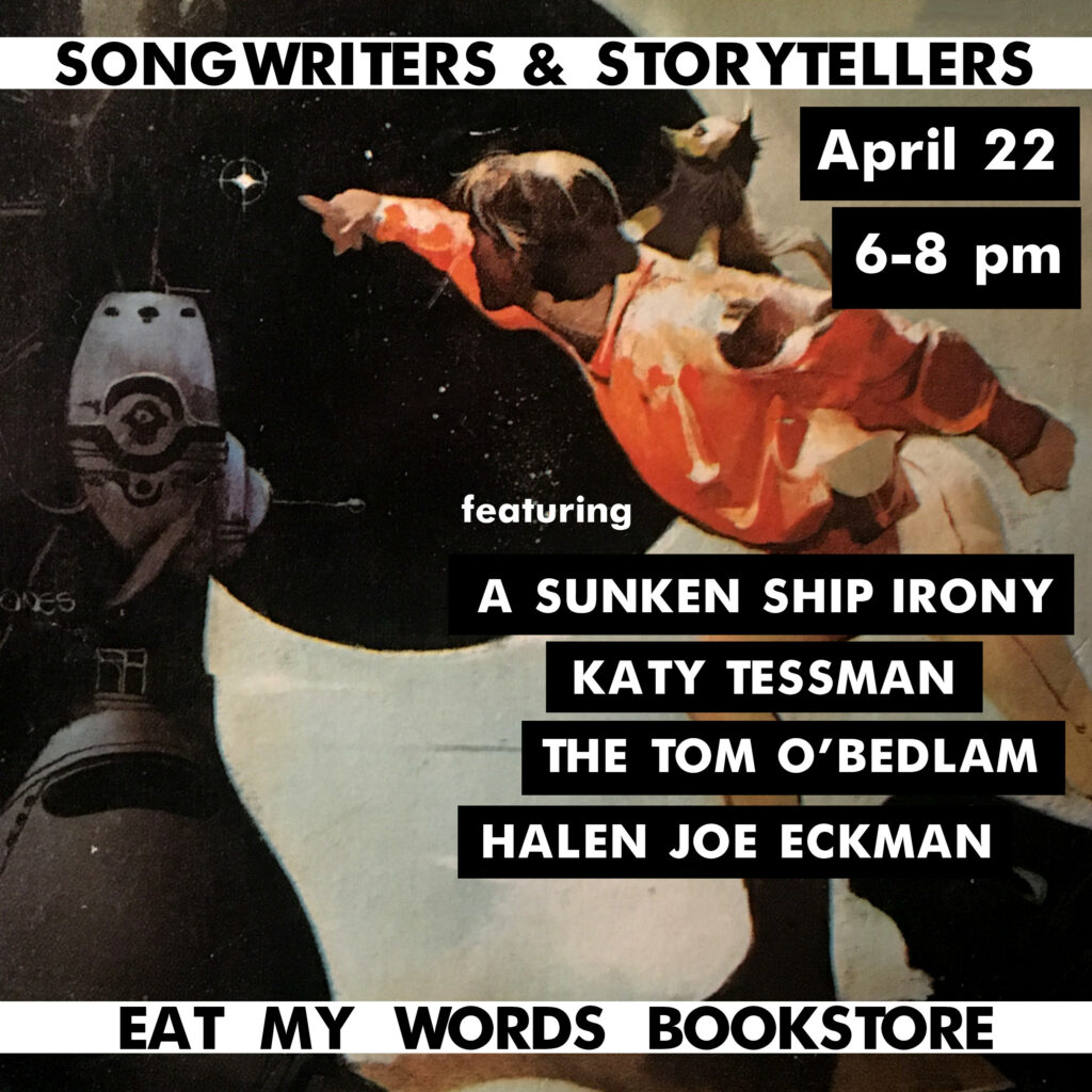 Songwriters and Storytellers